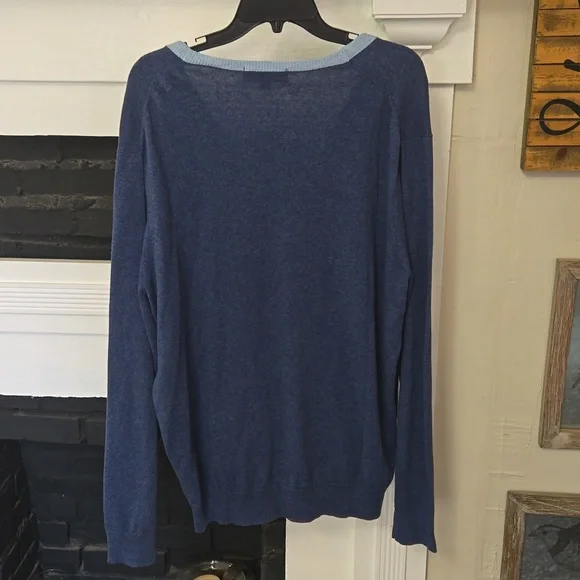 Crown & Ivy long sleeve sweater - Picture 11 of 11